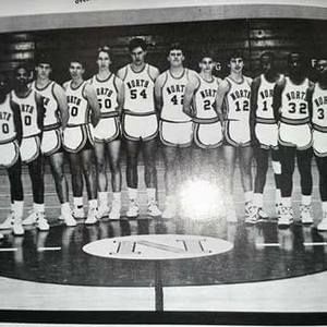 Meet your Posher, Troy